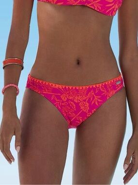 Lascana Women’s Tropical Bikini Bottom - 4